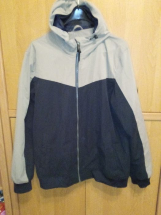 kurtka męska rozmiar XL Jean Pascale