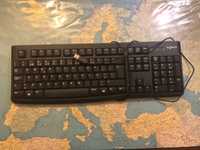 Teclado Logitech