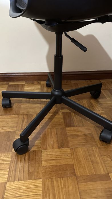 Cadeira de escritório Ikea