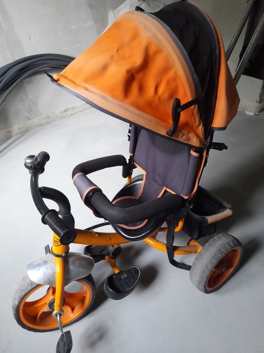 Дитячий велосипед