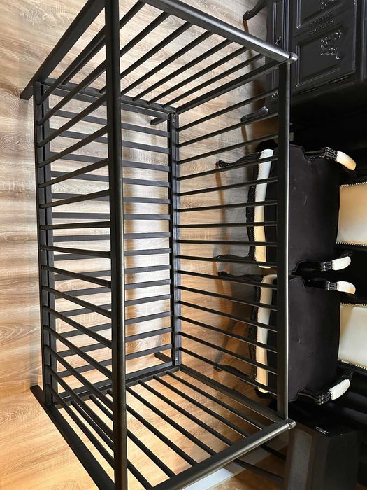 Łóżeczko niemowlęce