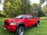 RAM 1500 Dodge Ram 1500 Laramie 5.7 HEMI 4x4