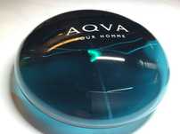 Flakon pusty BVLGARI Aqua pour homme Edt 150 ml do napełnienia .
