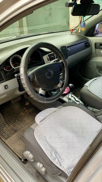 Продаж Lacetti CDX на повній комплектаціі , обмін