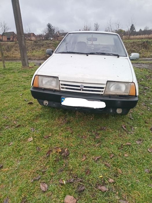 Ваз 21099 продам