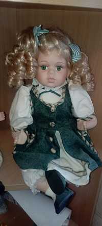 Парцелянова лялька