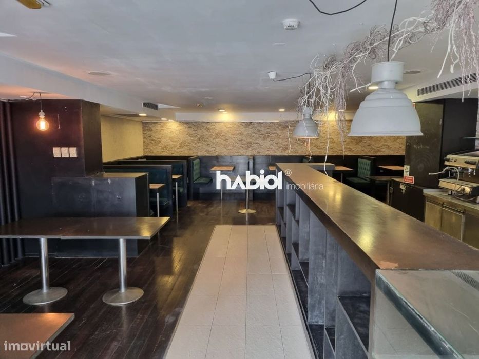 Restaurante centro Cidade Barcelos