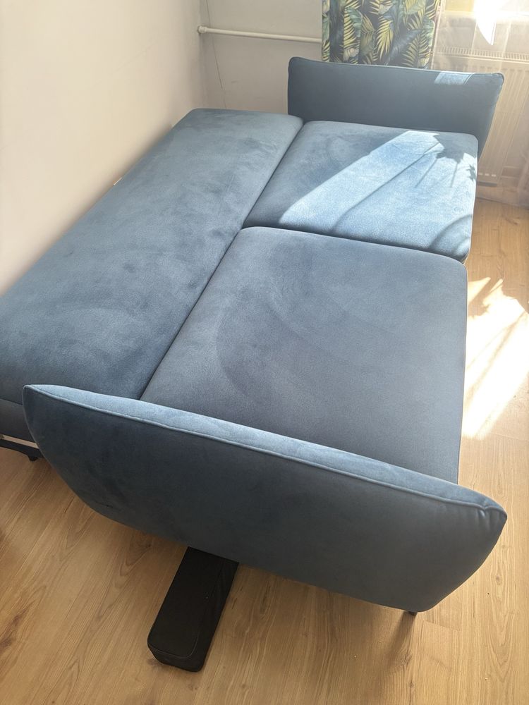 Sofa Midori 3 osobowa - do spania