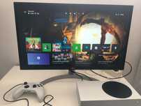 Monitor Gaming 4K