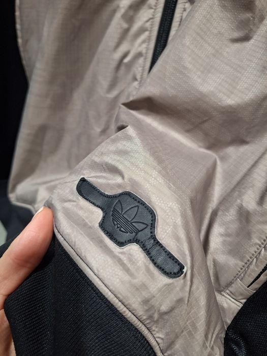 Bluza Adidas Sars oldschool retro rozm XL