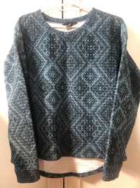 Bluza sweter H&M