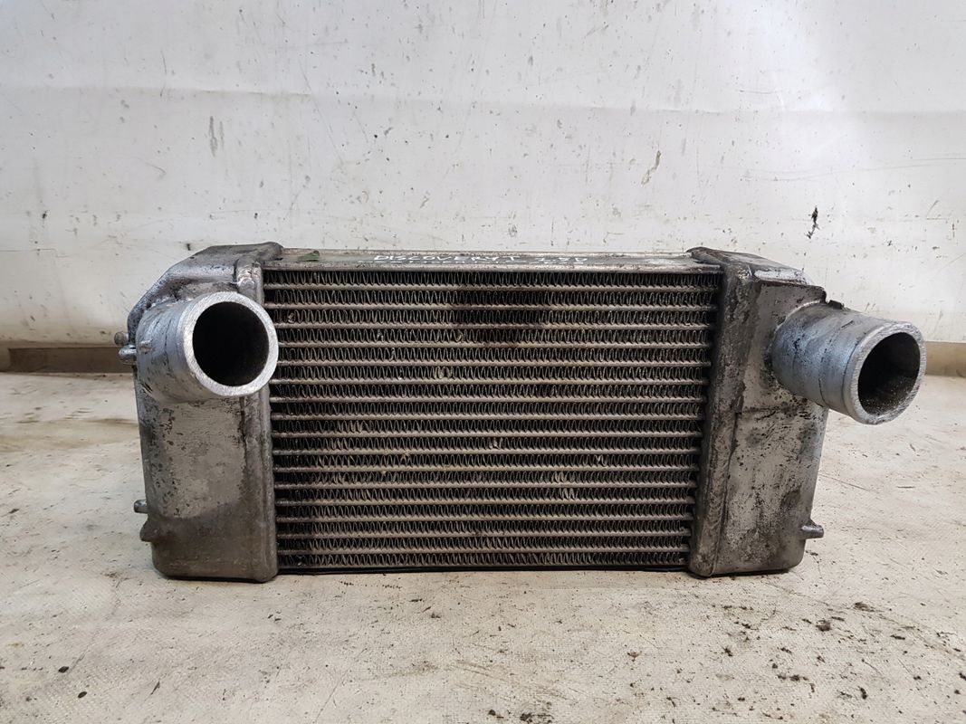 Land Rover Discovery I 89-98/2.5d Intercooler