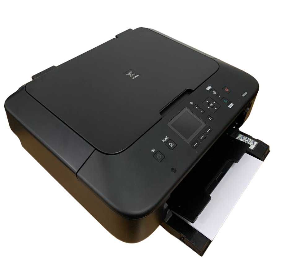 Принтер, сканер, копір Canon MG5550 струменевий . Wi-Fi.