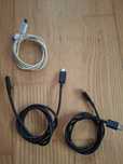 Kabel typu C-C  1 metr