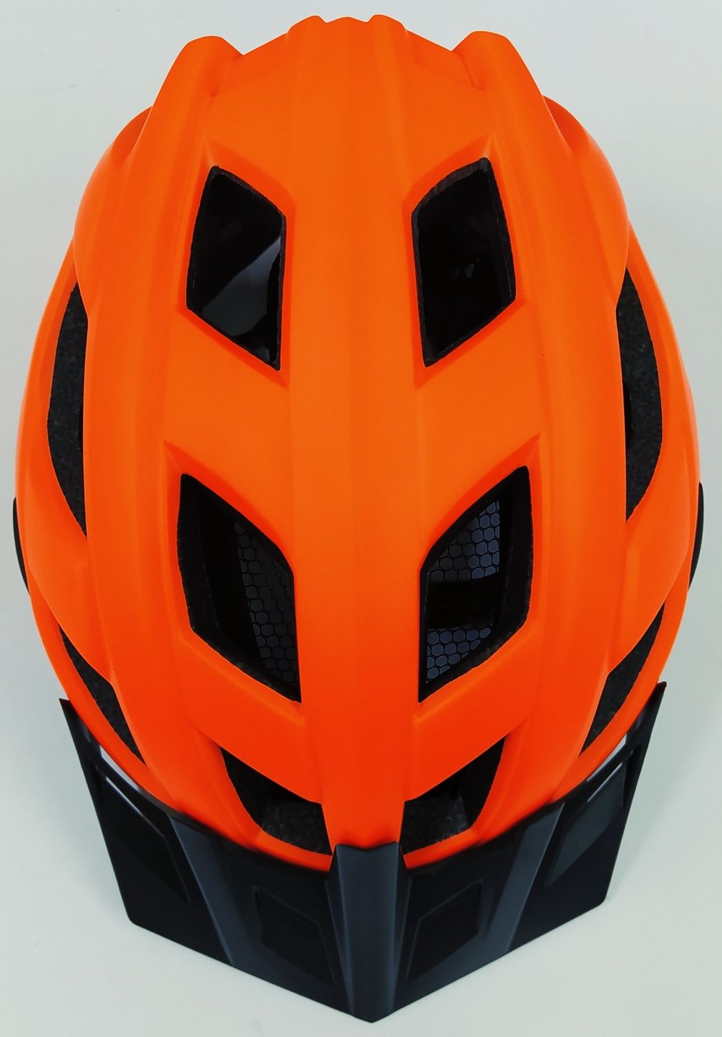 Kask rowerowy Nexelo City Matt rozm. M