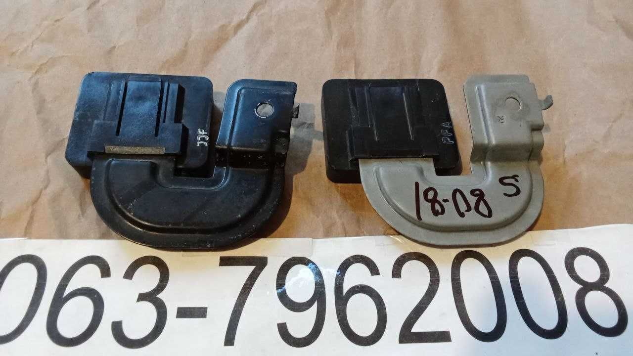 Зуммер заднего хода NISSAN LEAF 25640-3NF2E