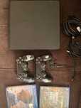 Sony PlayStation 4