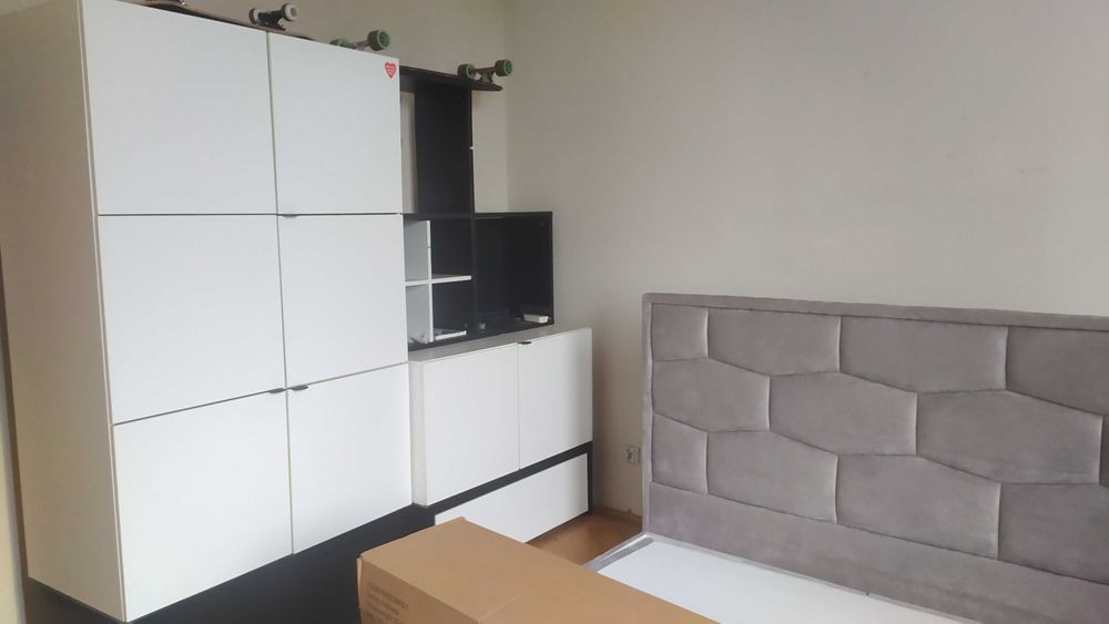 Meble młodzieżowe Vox young users