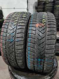 225/40R19 Pirelli Sottozero 3 2020r 5,5mm