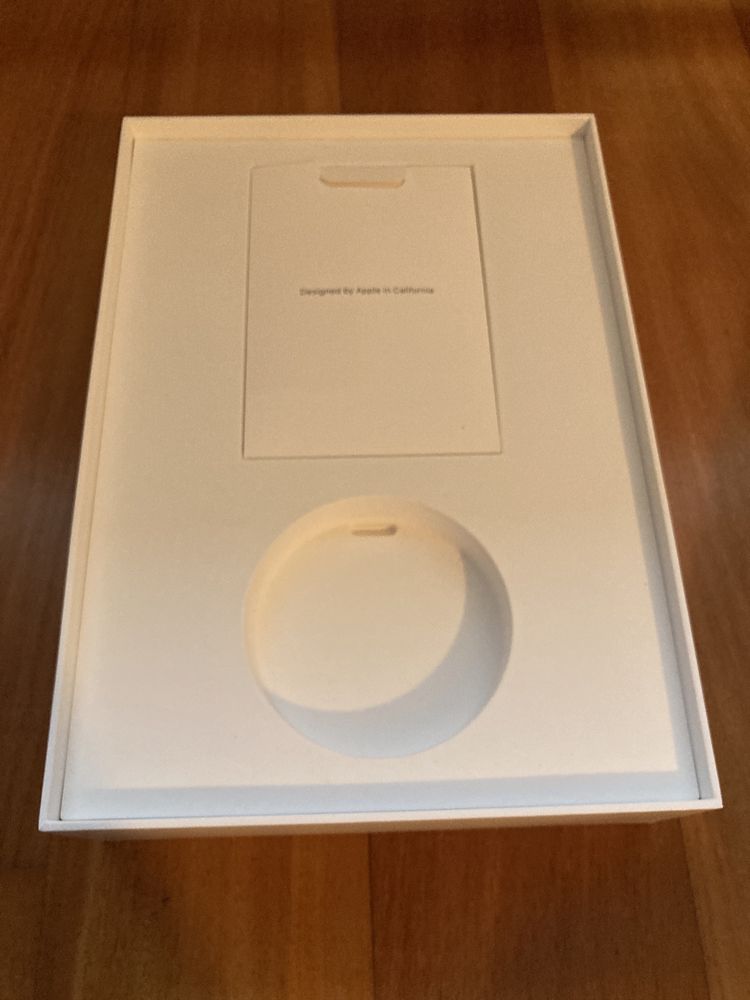 Tablet iPAD Air 2 de 64 Gb (preto) da Apple com OFERTA de capa