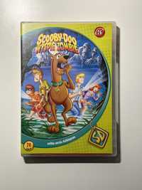Scooby-Doo na Wyspie Zombie DVD Dubbing PL