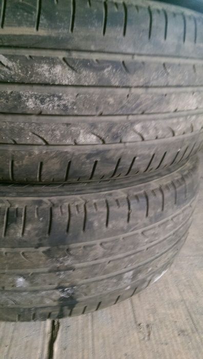 Автошини Bridgestone dueler HP Sport 235 65 R17 108V літні 235/65/17