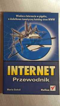 Internet. Przewodnik, M. Sokół, 2004