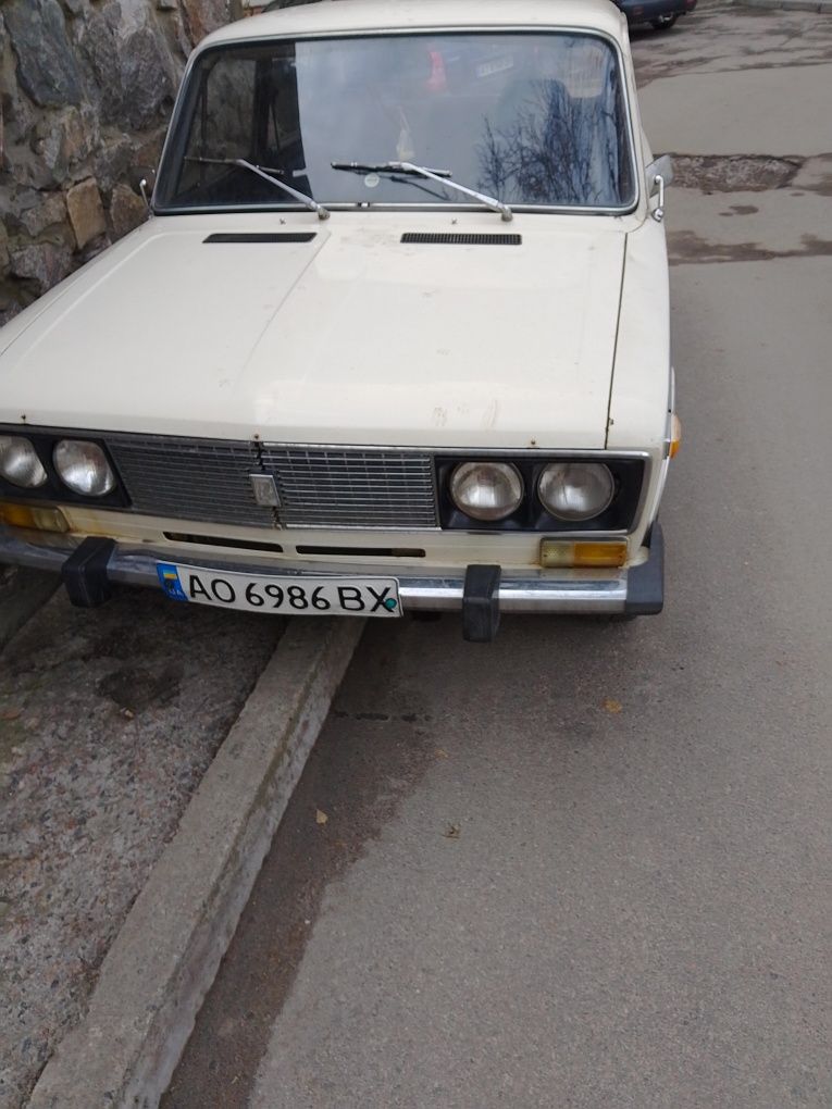 Продам харошую ваз