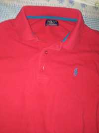 Футболка Polo Ralph Lauren