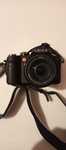 Цифровой фотоаппарат Leica V-lux2