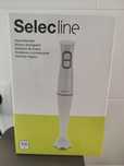 Varinha Mágica Selecline 300W