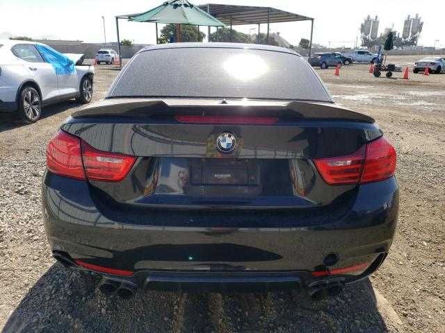 Bmw 435i 2016 usa