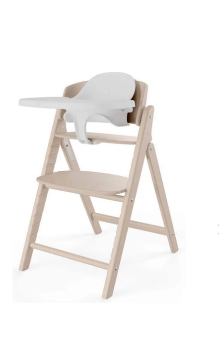 Cybex składane krzesełko