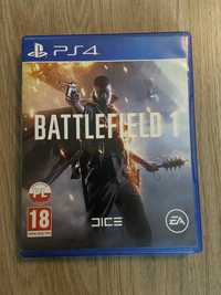 Battlefield 1 PS4 polecam