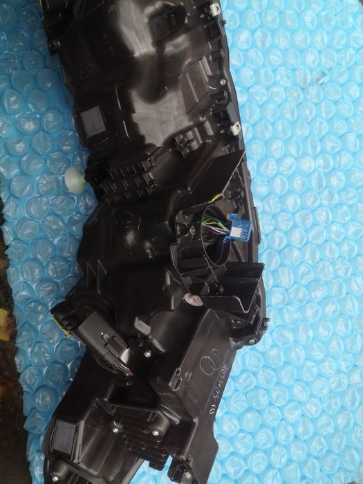 Фара правая левая Acura zdx 2024