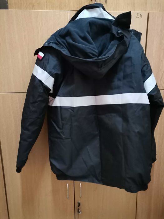 Ubranie OCHRONNE technika lotniczego - WP