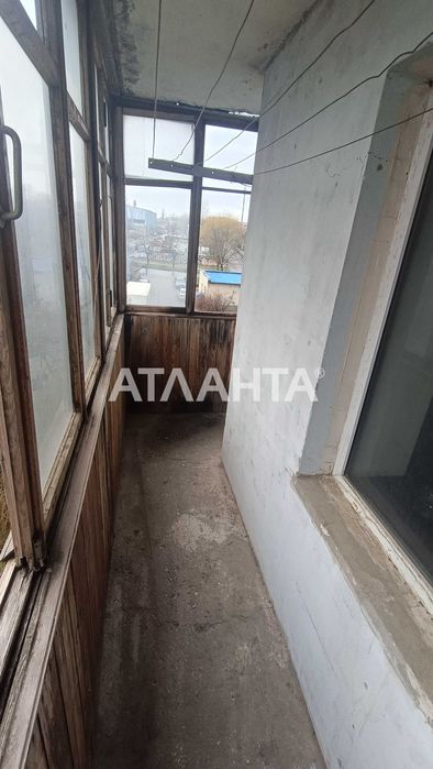 Двухкомнатная квартира на Таирова, ул. Ильфа и Петрова