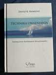 Technika uwalniania David R. Hawkins