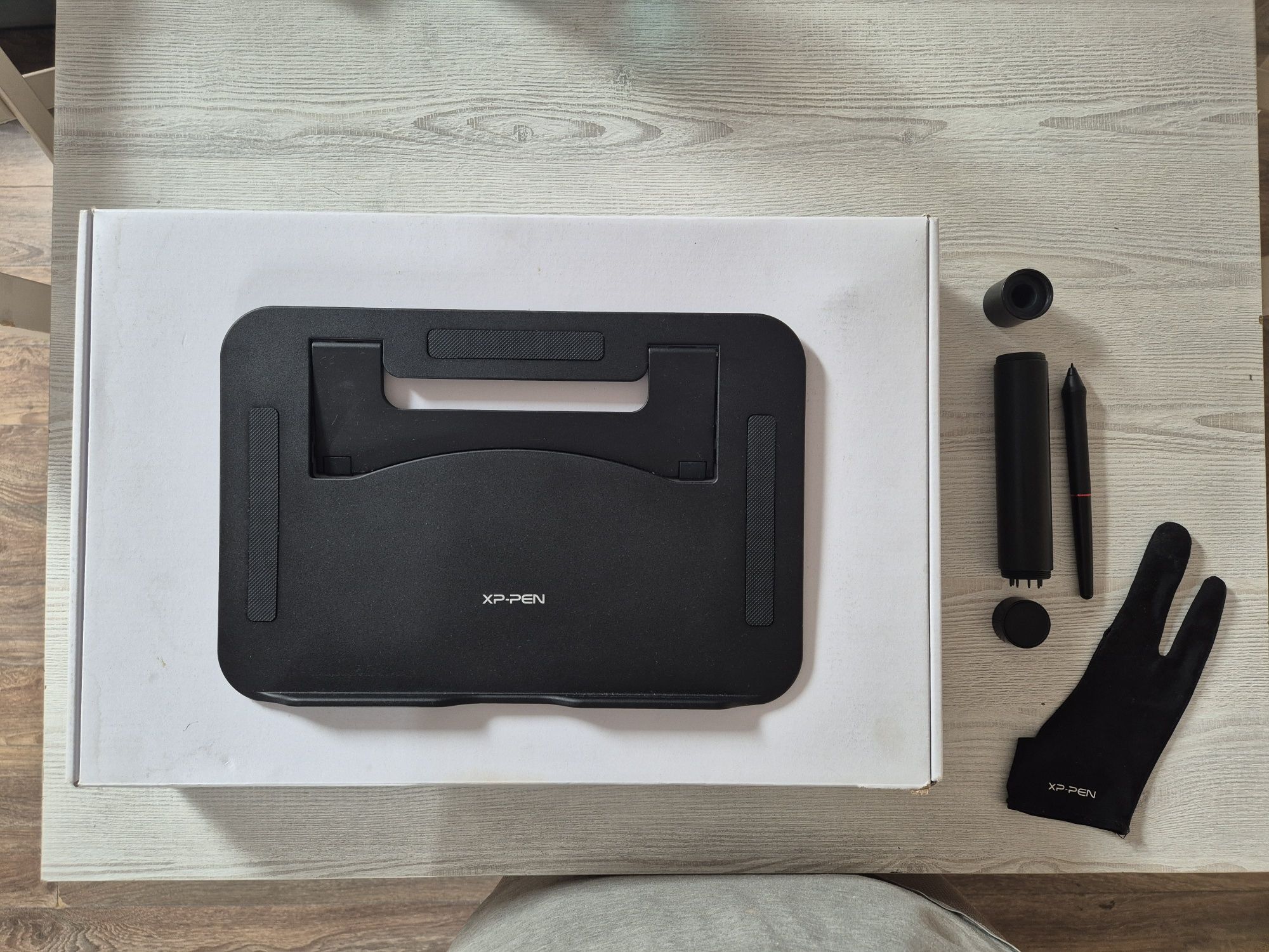 Tablet graficzny XP-PEN