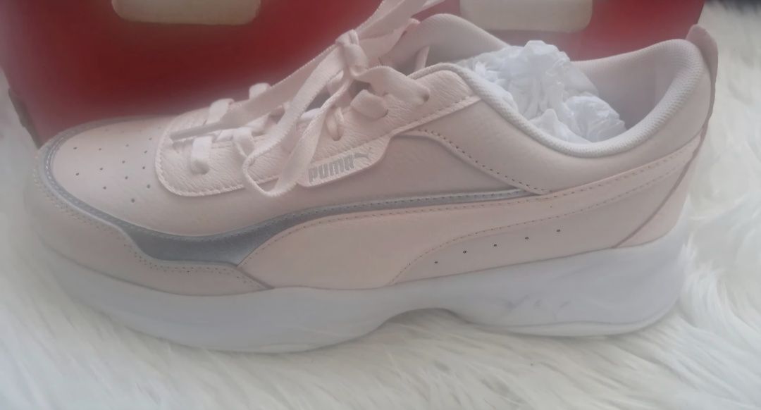 Buty Puma 40,5 Nowe