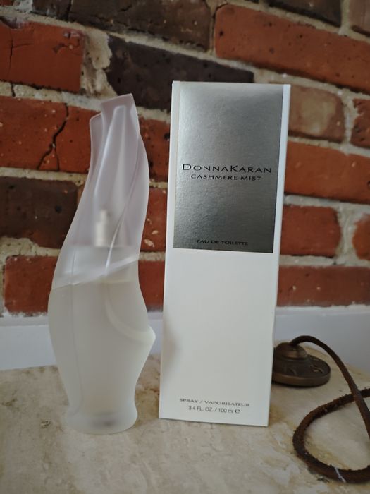 Cashmere Mist Donna Karan 100 ml