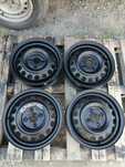 Felgi Stalowe Stalówki Opel Suzuki Subaru 14 cali 4x100