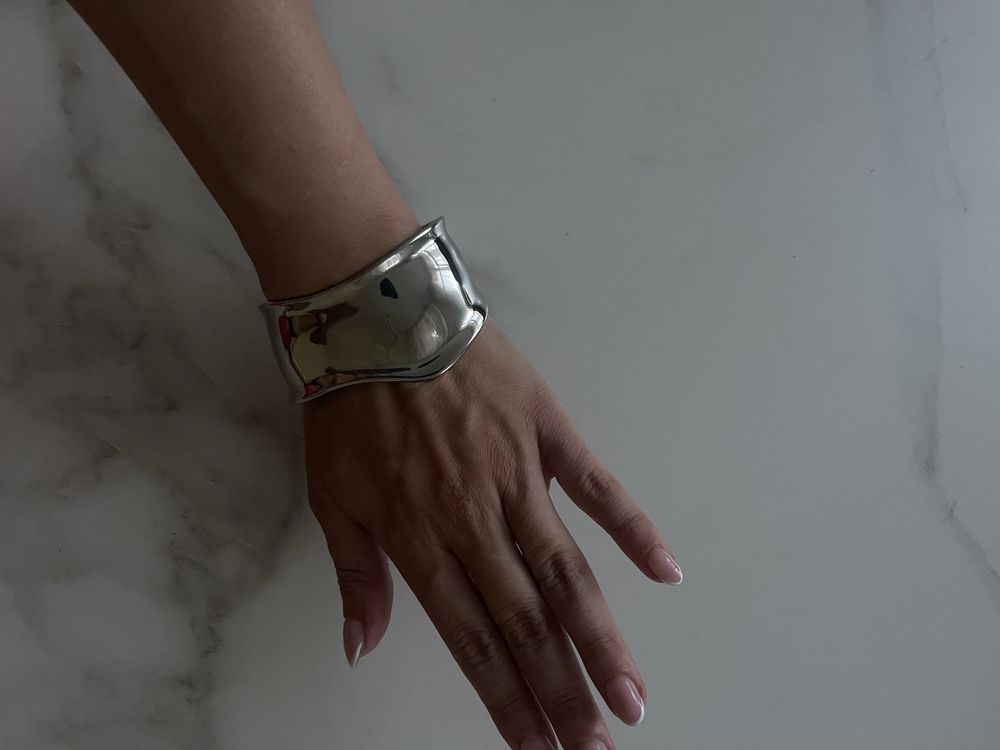 Браслет Tiffany & Co
