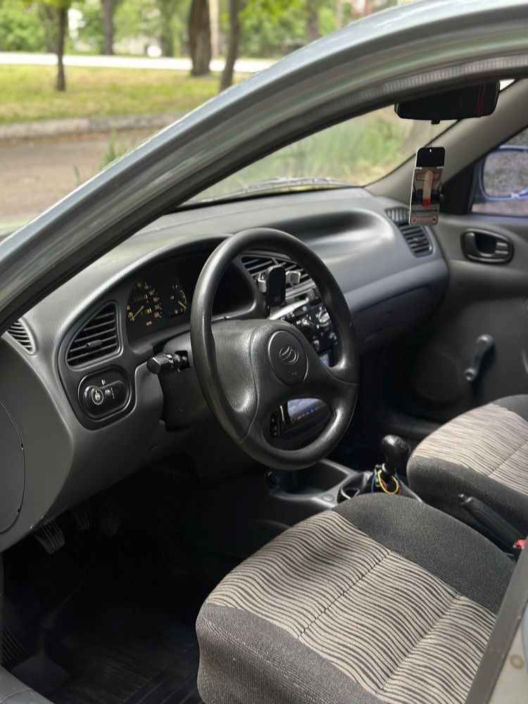 Продам Daewoo Sens 2013 год 110 тысяч пробег