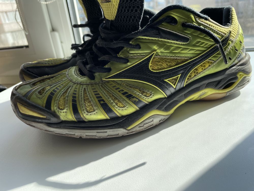 Кросівки чоловічі Mizuno