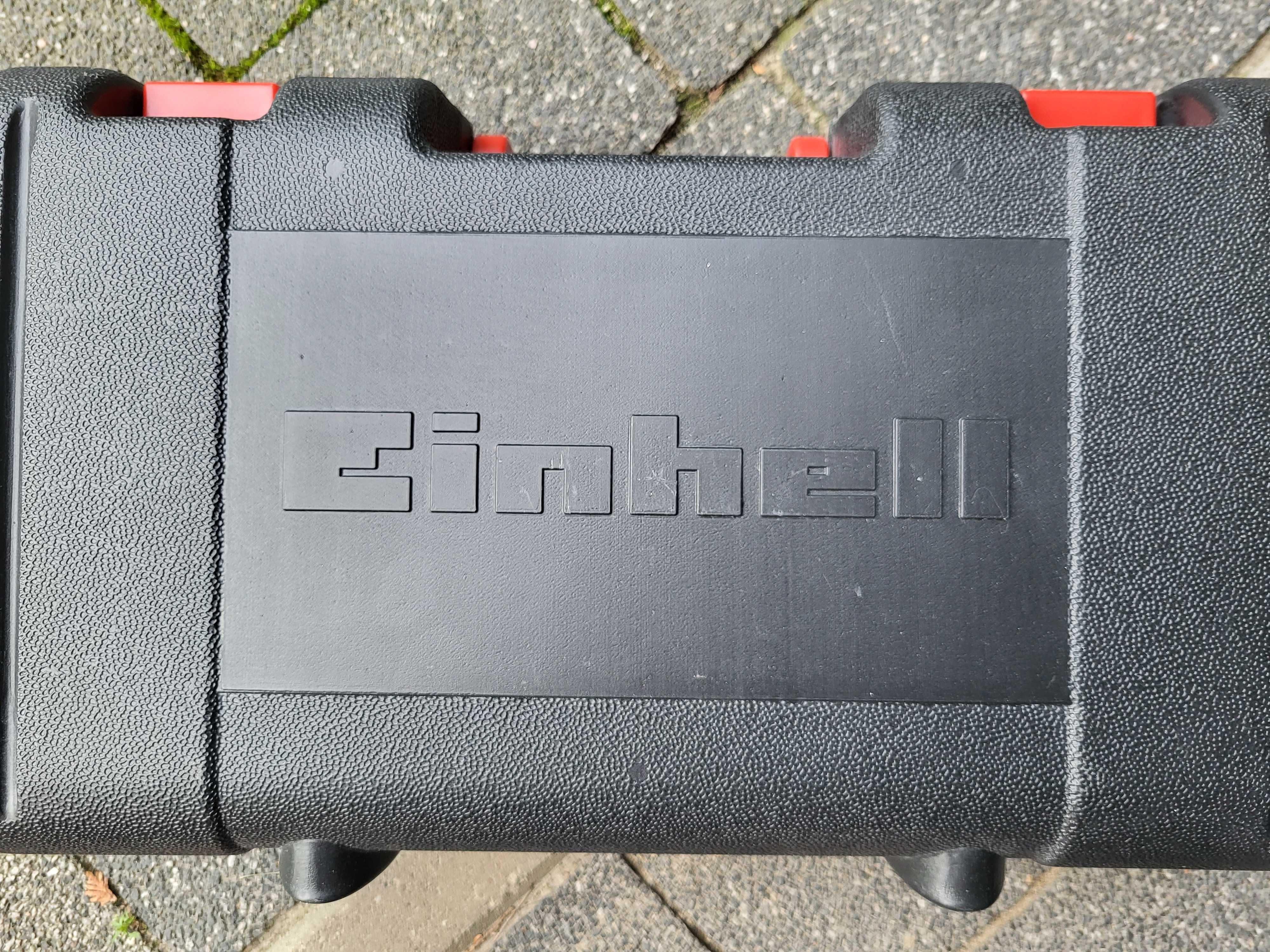 Szlifierka oscylacyjna Einhell TE-OS 2520E