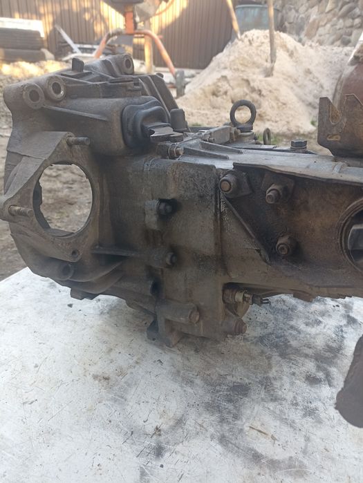 КПП-5ст ВАЗ 2108-09_99