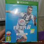 FIFA 19 Xbox One
