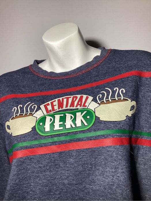 Bluza central perk Friends Primark