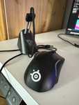 Myszka Rival 5 + bungee